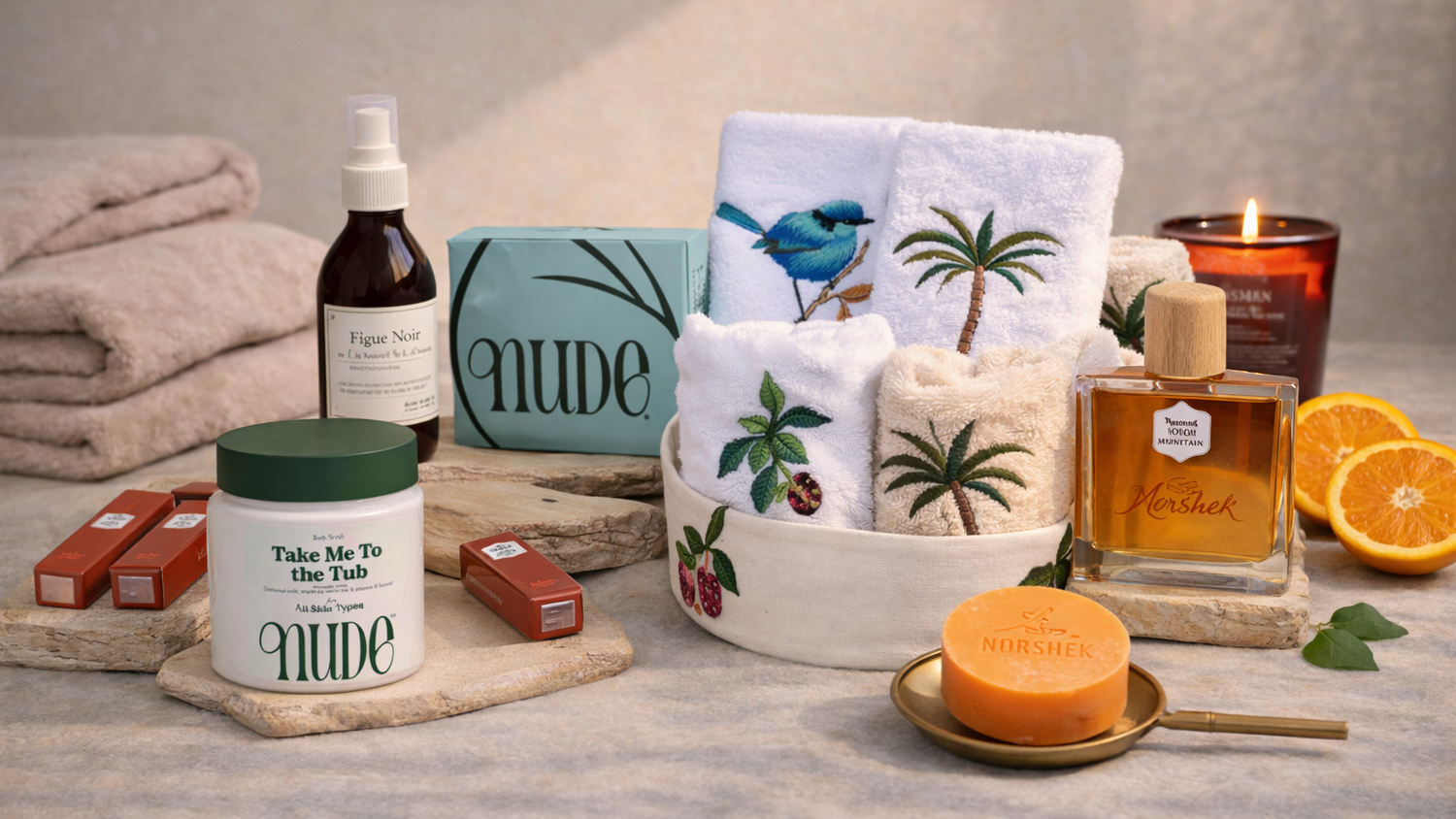 The Nest Concept Store