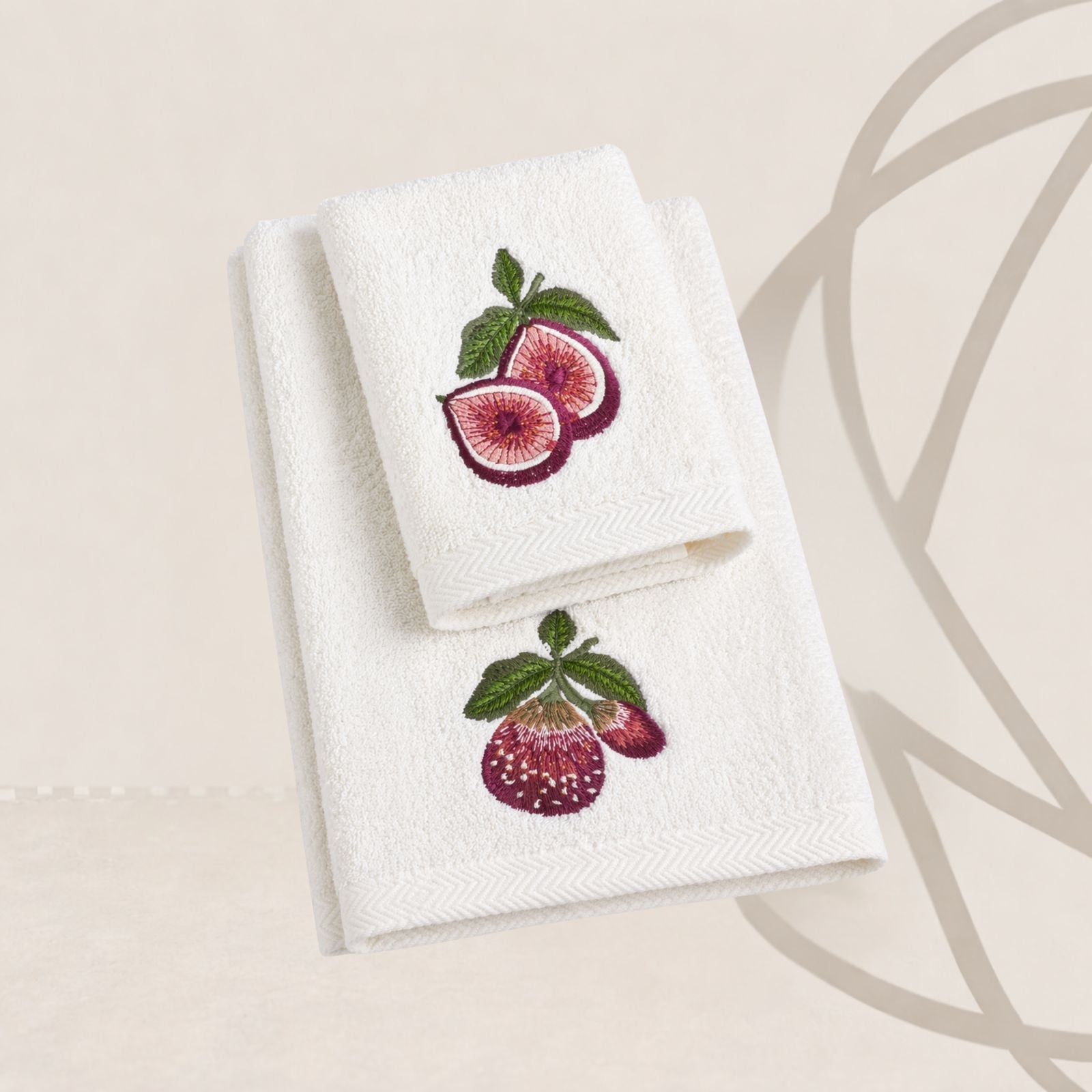 Guest Towels