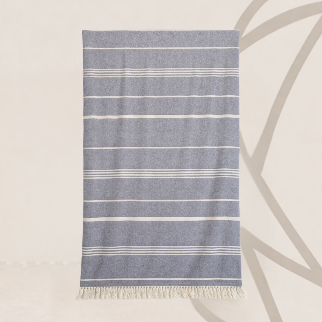 Hammam Towels