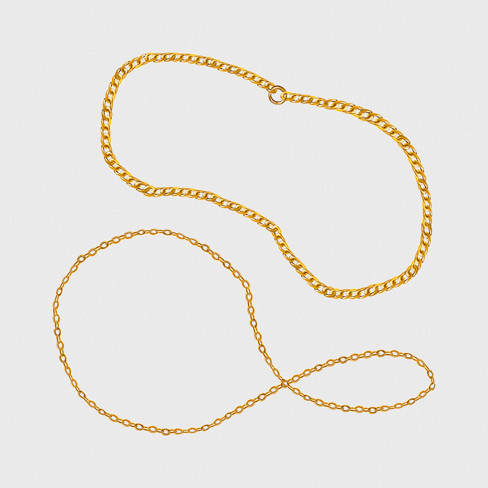 Jewellery
