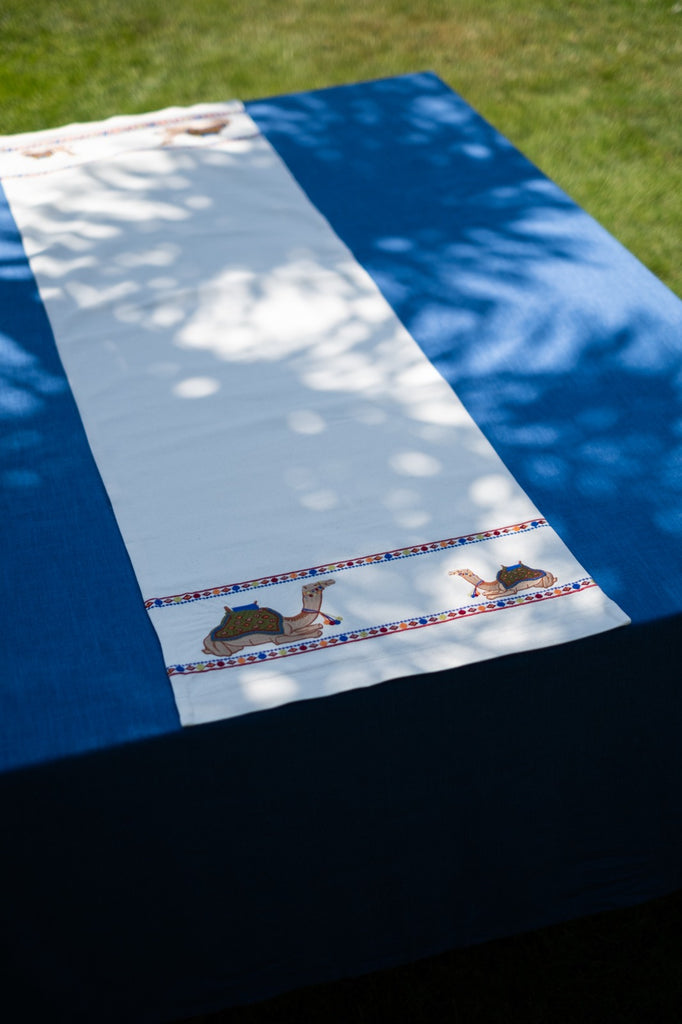 Naka Table Runner