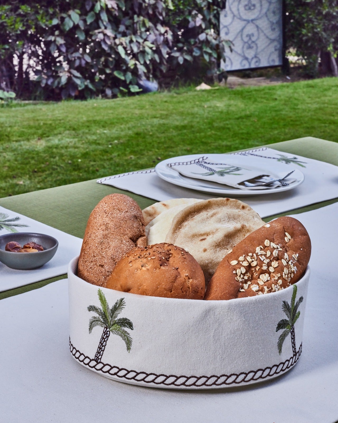 Nakhla Breadbasket
