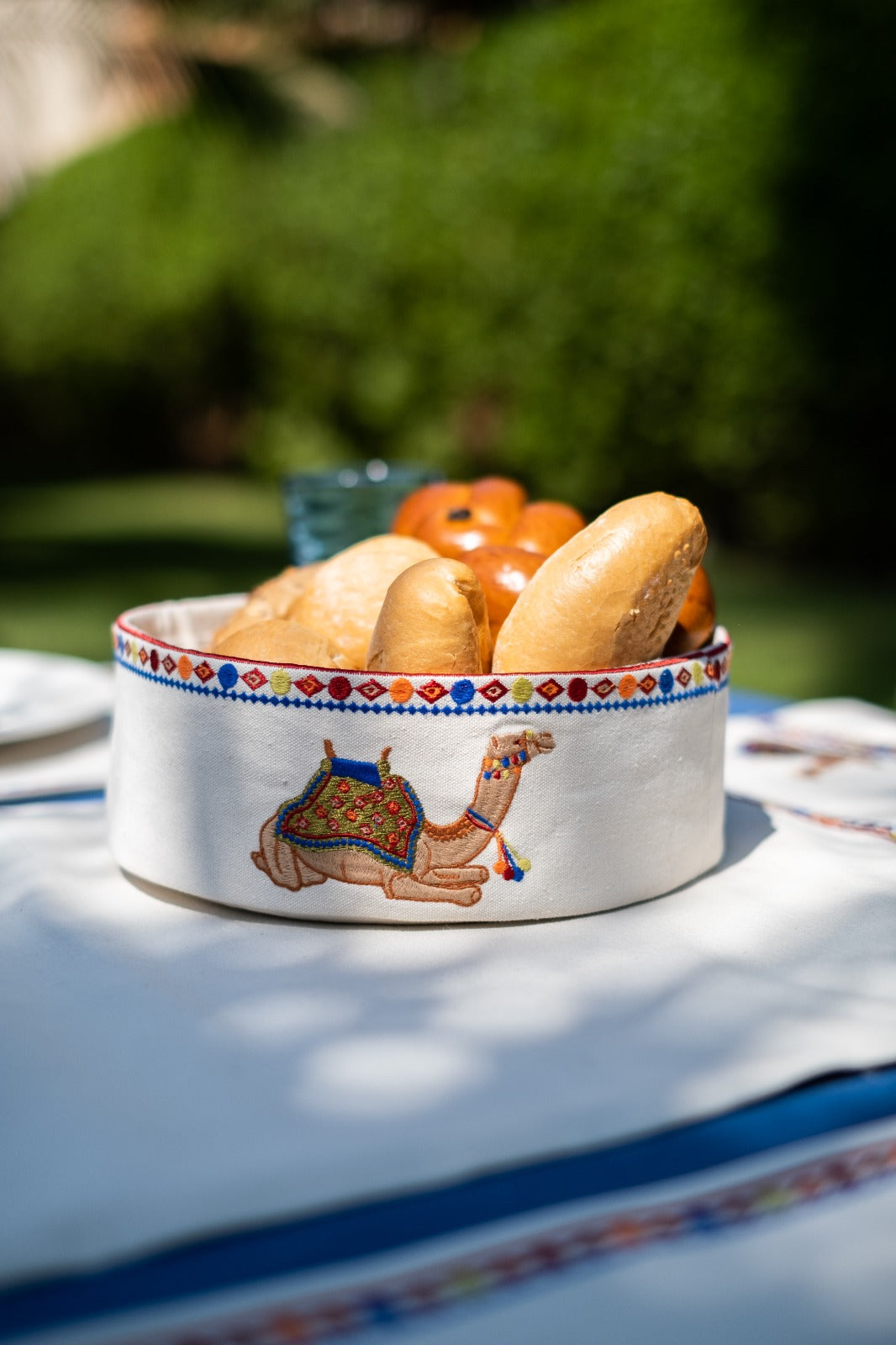 Naka Breadbasket