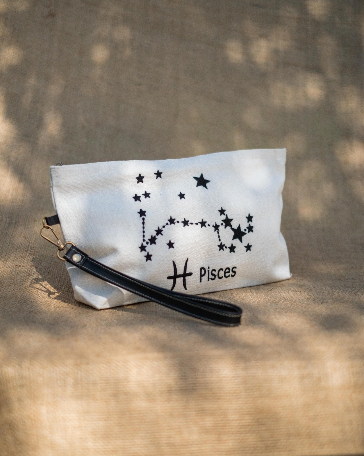 Star Sign Pouch