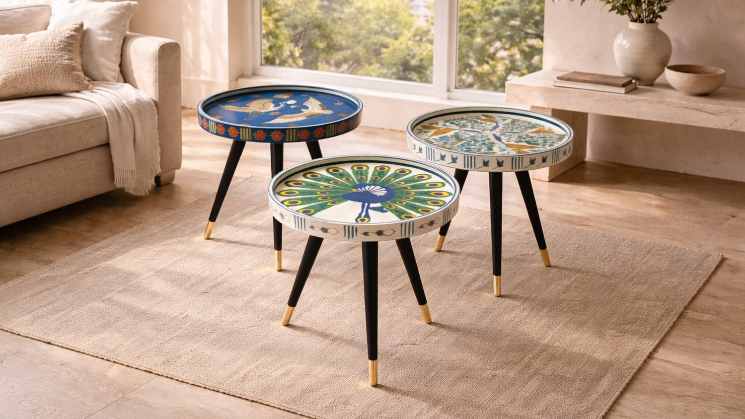 The Nest Concept Store