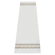 Lotus Chain Table Runner