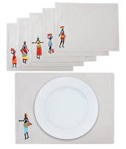 Heritage Placemat Set