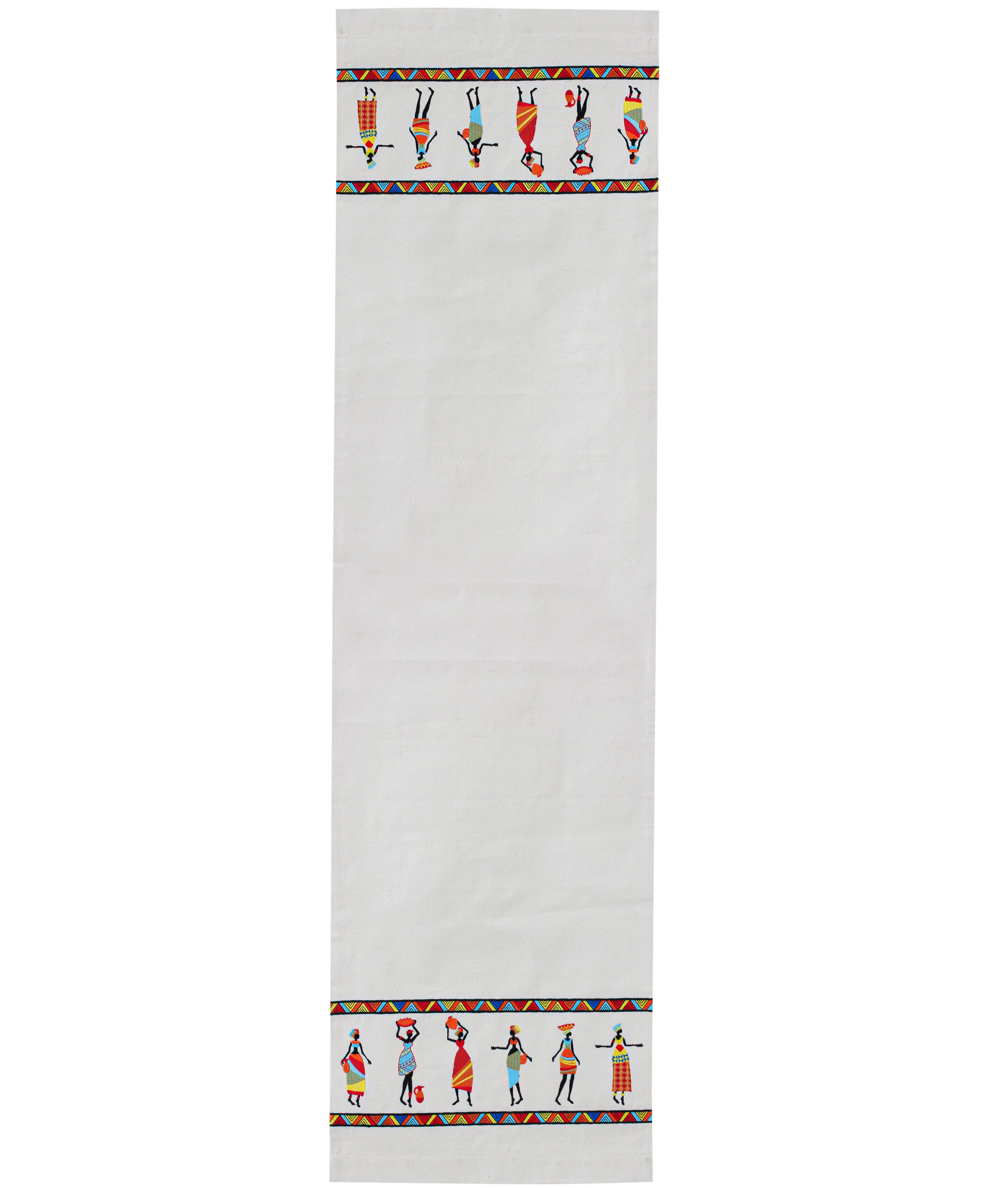 Heritage Table Runner