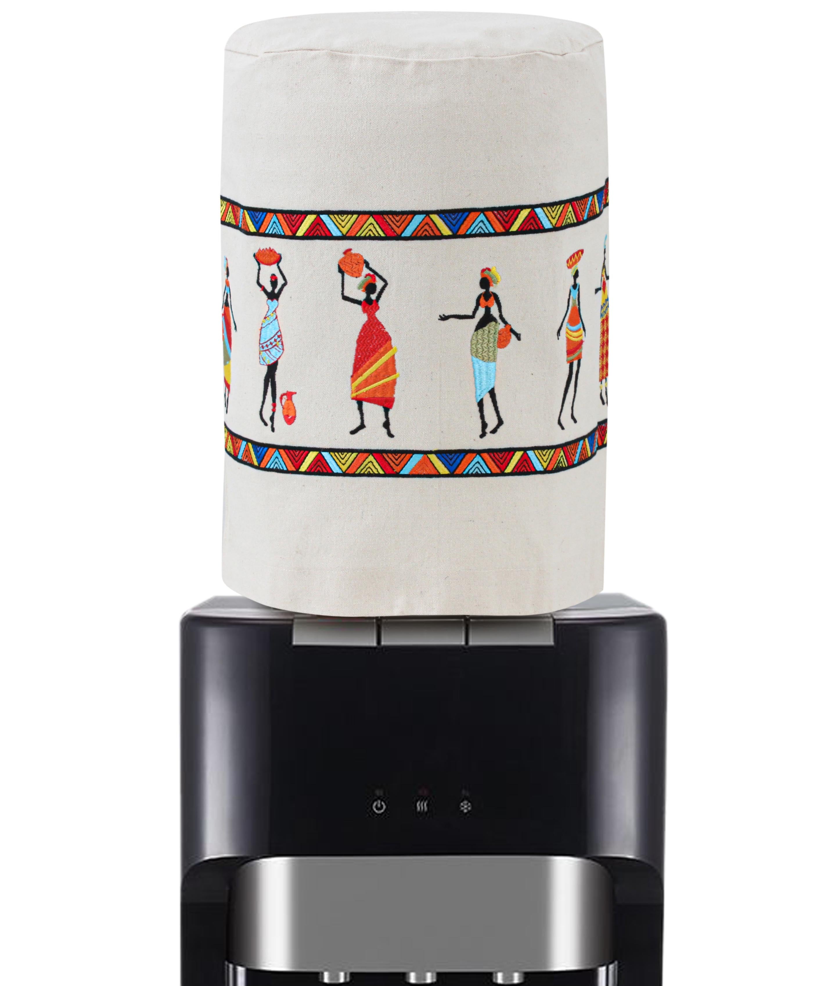 Heritage Water Dispenser Gallon Cover