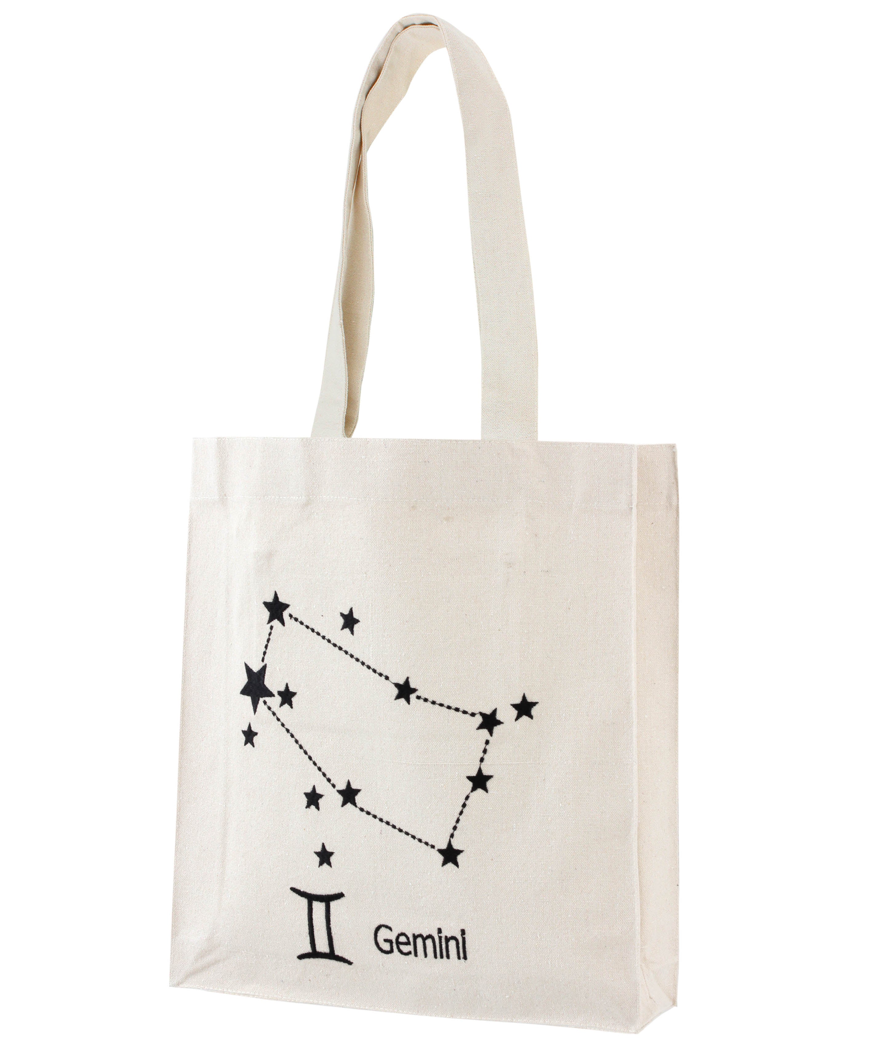 Star Sign Tote Bag