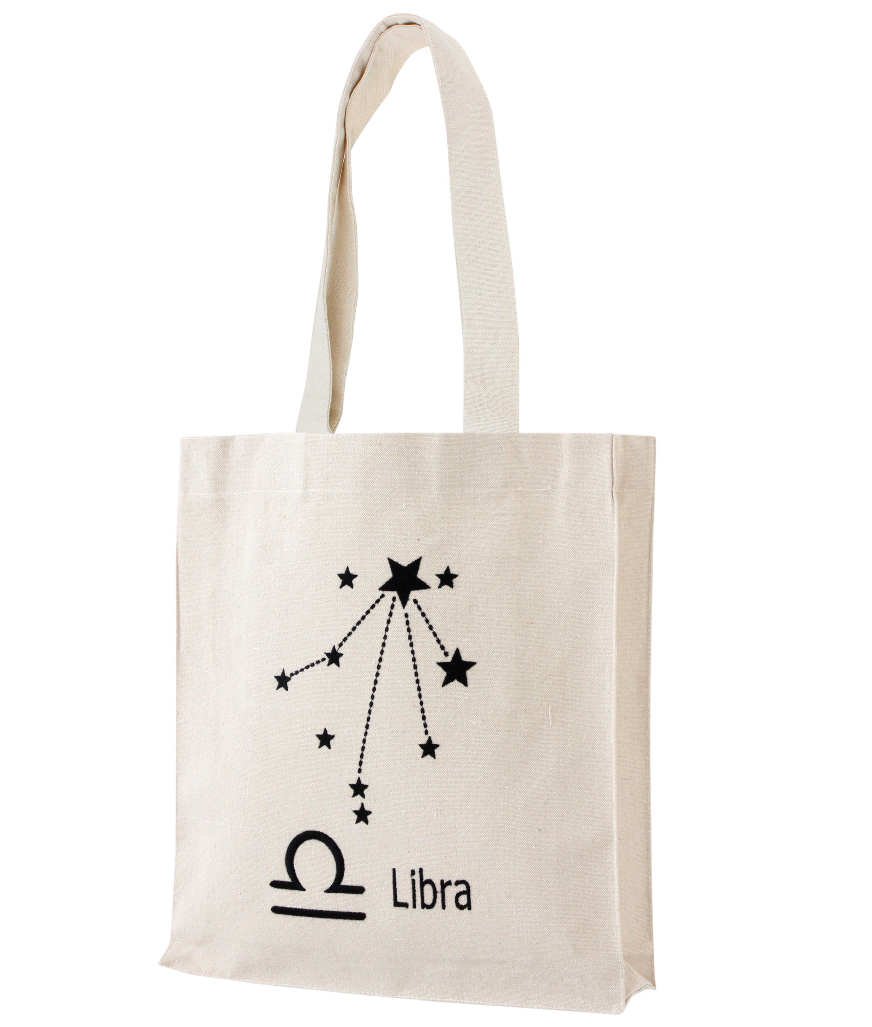 Star Sign Tote Bag