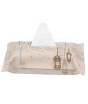 Hanging Lantern Tissue Box Cover