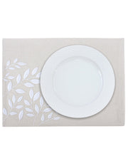 Summer Leaves Placemat Set