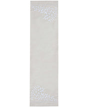 Summer Leaves Table Runner