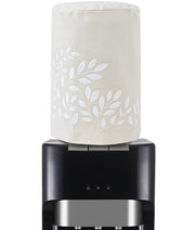Summer Leaves Water Dispenser Gallon Cover