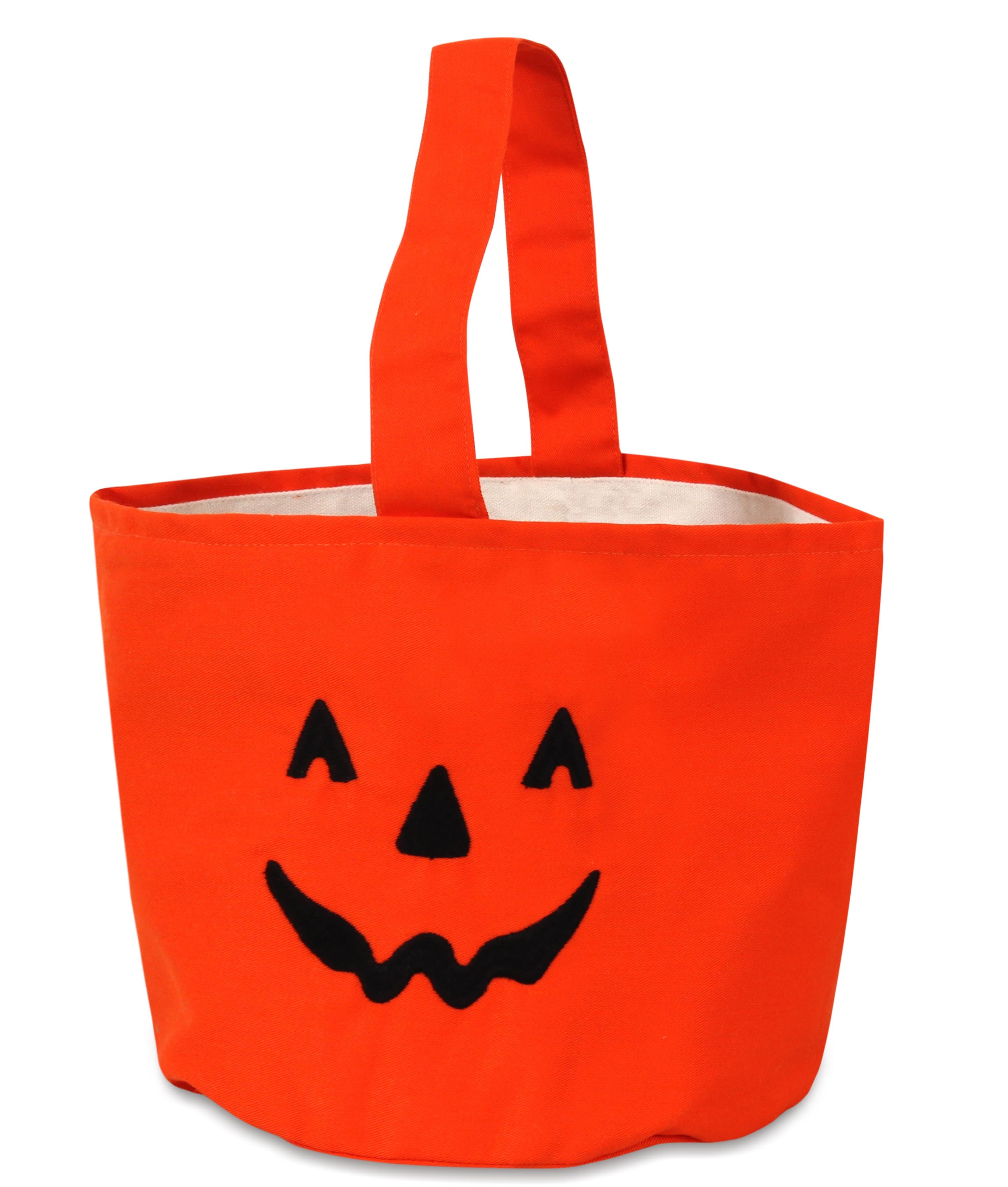 Halloween Candy Bag