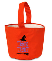 Halloween Candy Bag