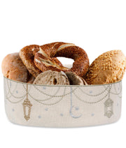 Hanging Lantern Breadbasket