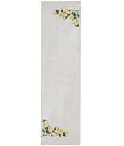 Limoncello Table Runner