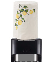 Limoncello Water Dispenser Gallon Cover