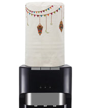 Ramadan Nights Water Dispenser Gallon Cover