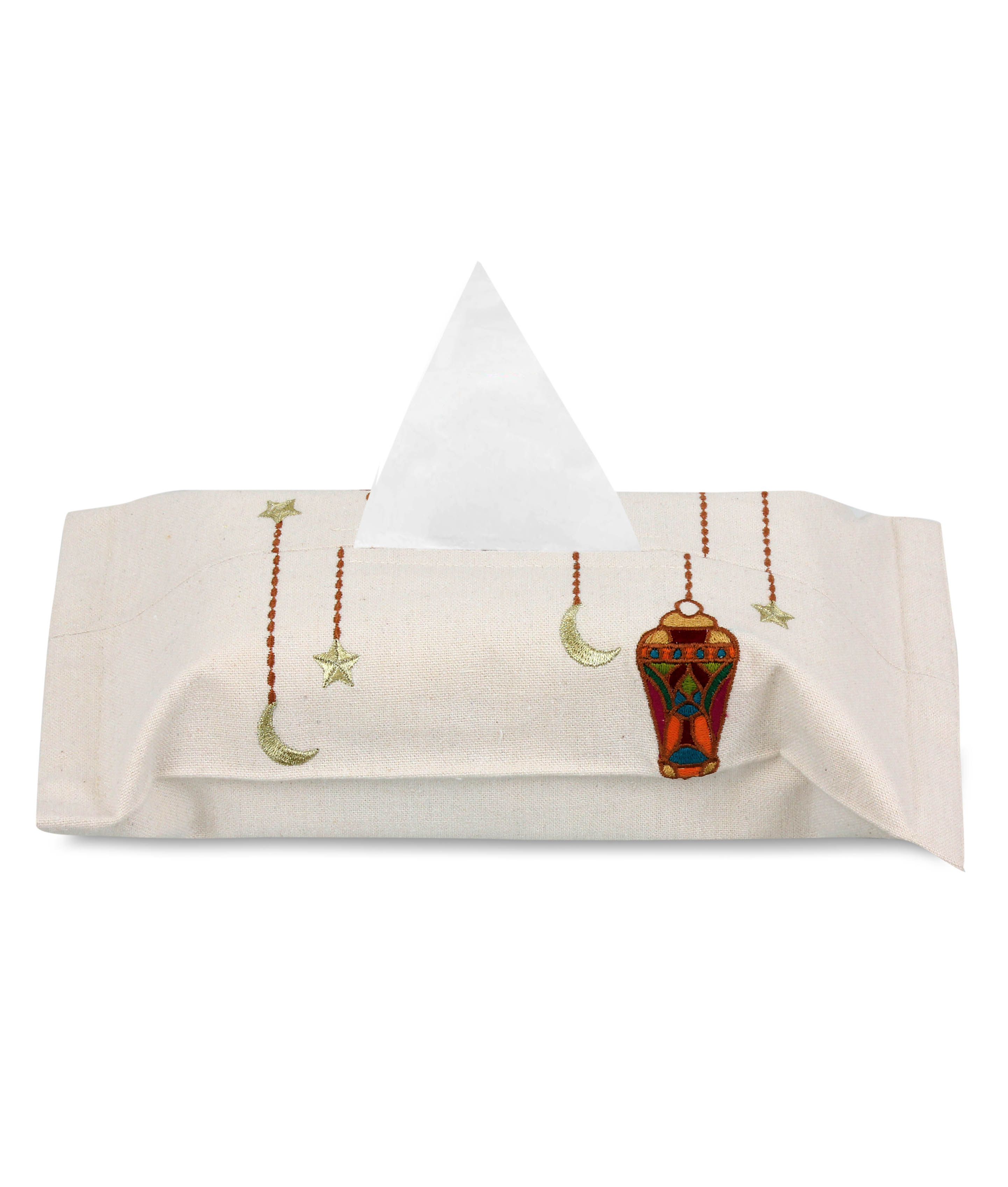 Ramadan Nights Tissue Box Cover