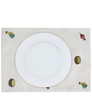 Wahawee Colours Placemats Set