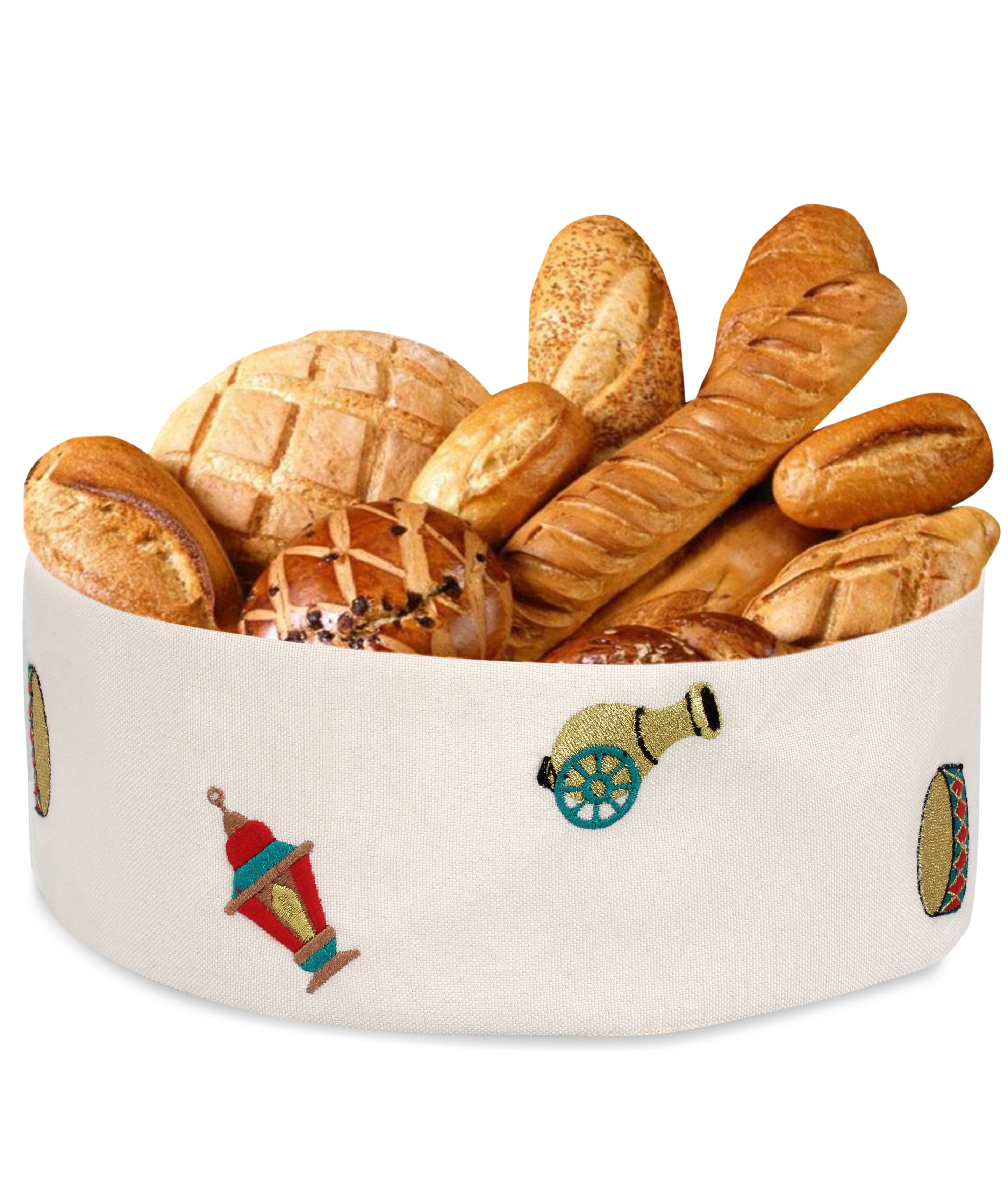Wahawee colours Breadbasket