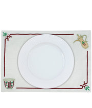Dalla & Cup Placemats Set