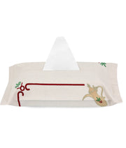 Dalla & Cup Tissue Box Cover