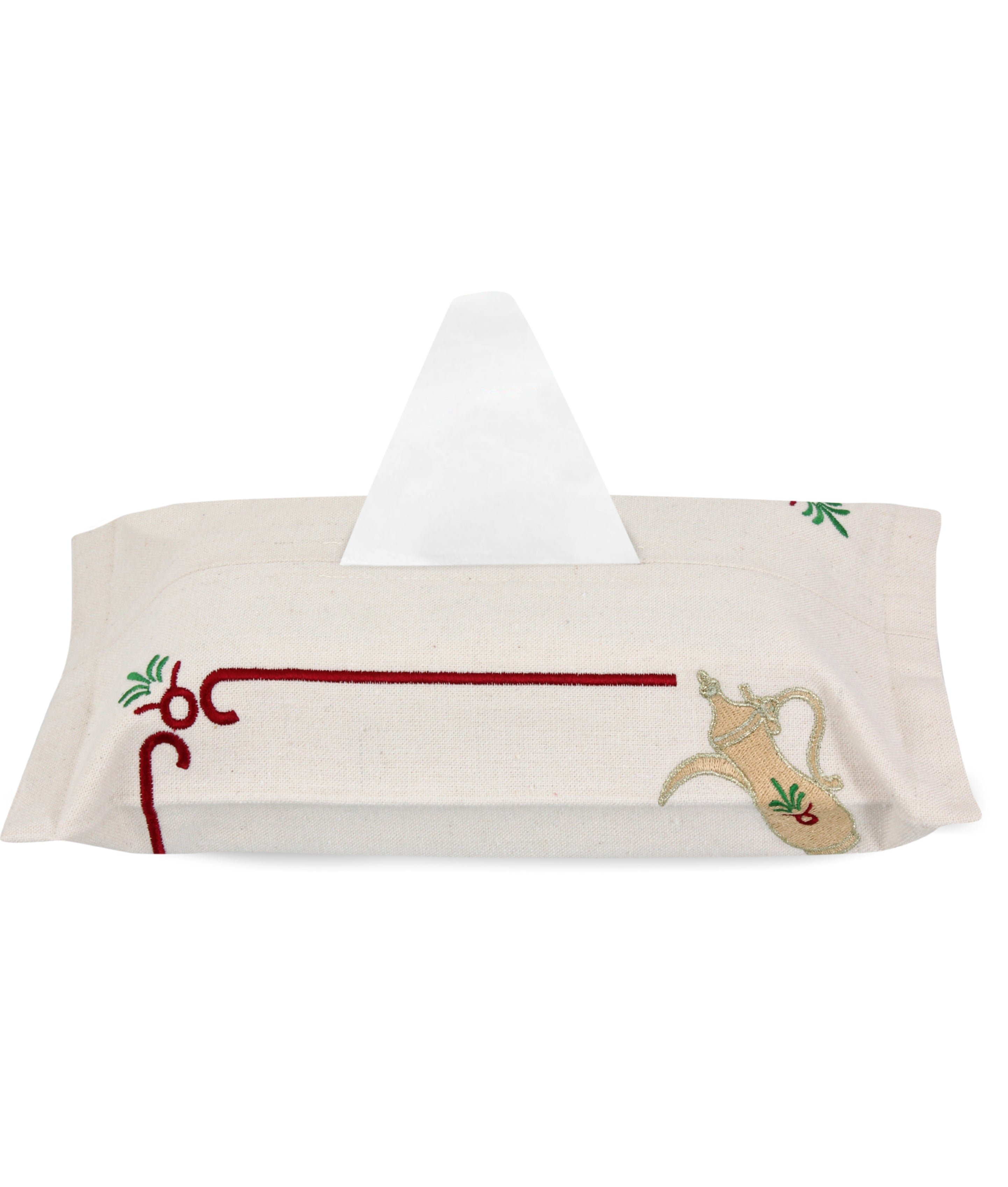 Dalla & Cup Tissue Box Cover
