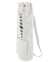 Lunar Yoga Mat Bag