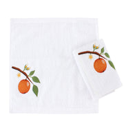 Citrus Dream Guest Towel Set