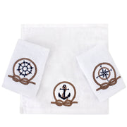 Cruise Guest Towel Set