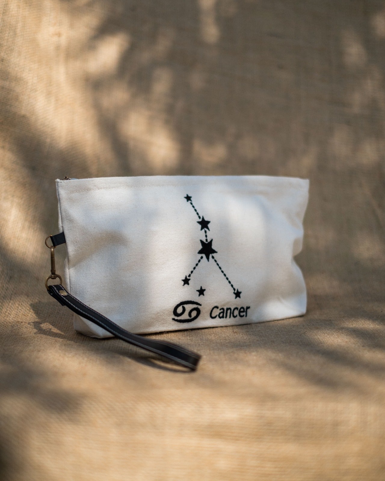 Star Sign Pouch