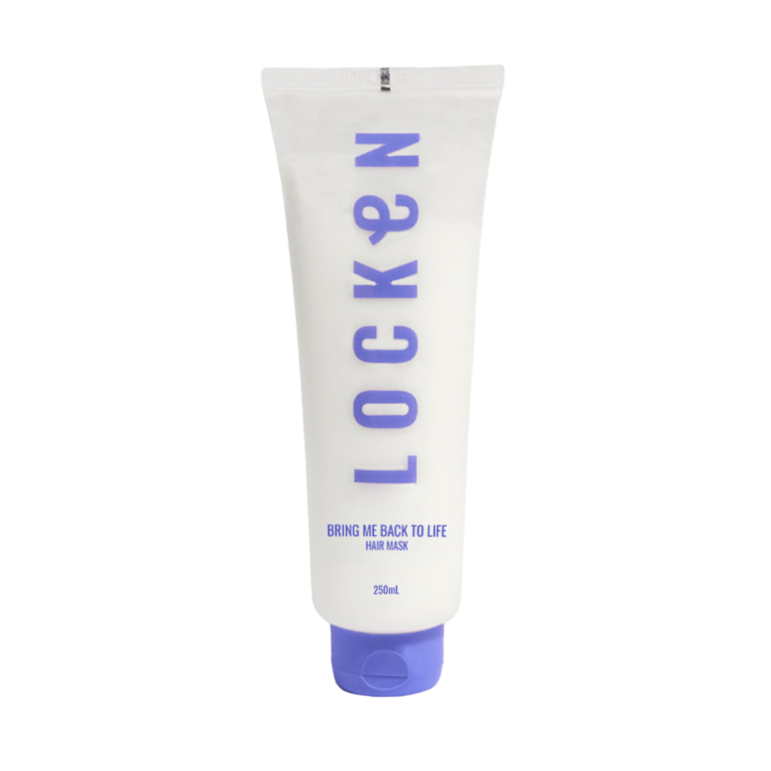 Bring Me Back to Life Hair Mask