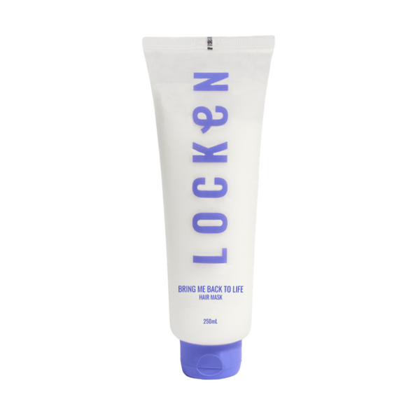 Bring me Back to Life Hair Mask