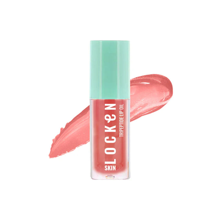 Tripeptide Lip Oil | Sugar Rush