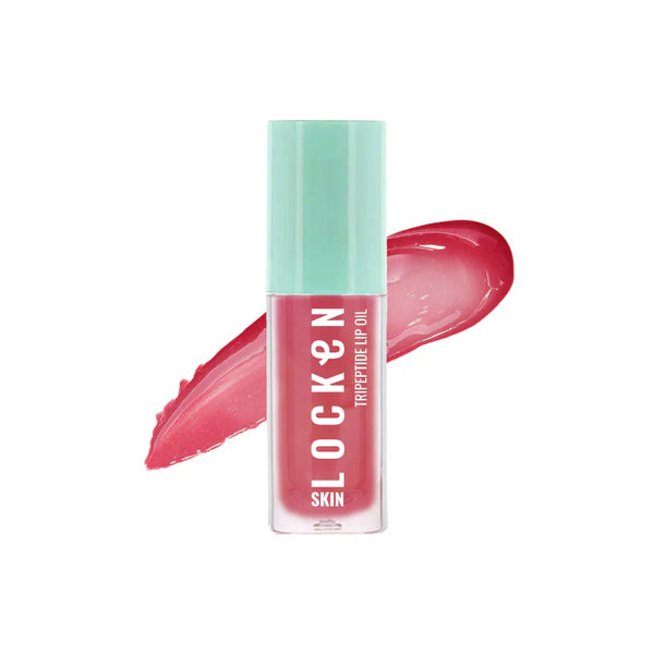 Tripeptide Lip Oil Cherry on Top