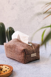 The Cove Tissue Dispenser