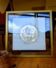 رب اغفر لي ولوالدي ولمن دخل بيتى