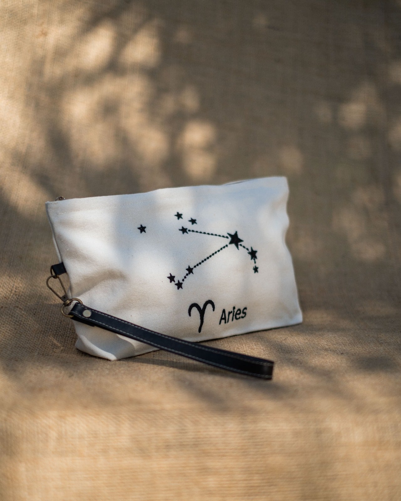 Star Sign Pouch