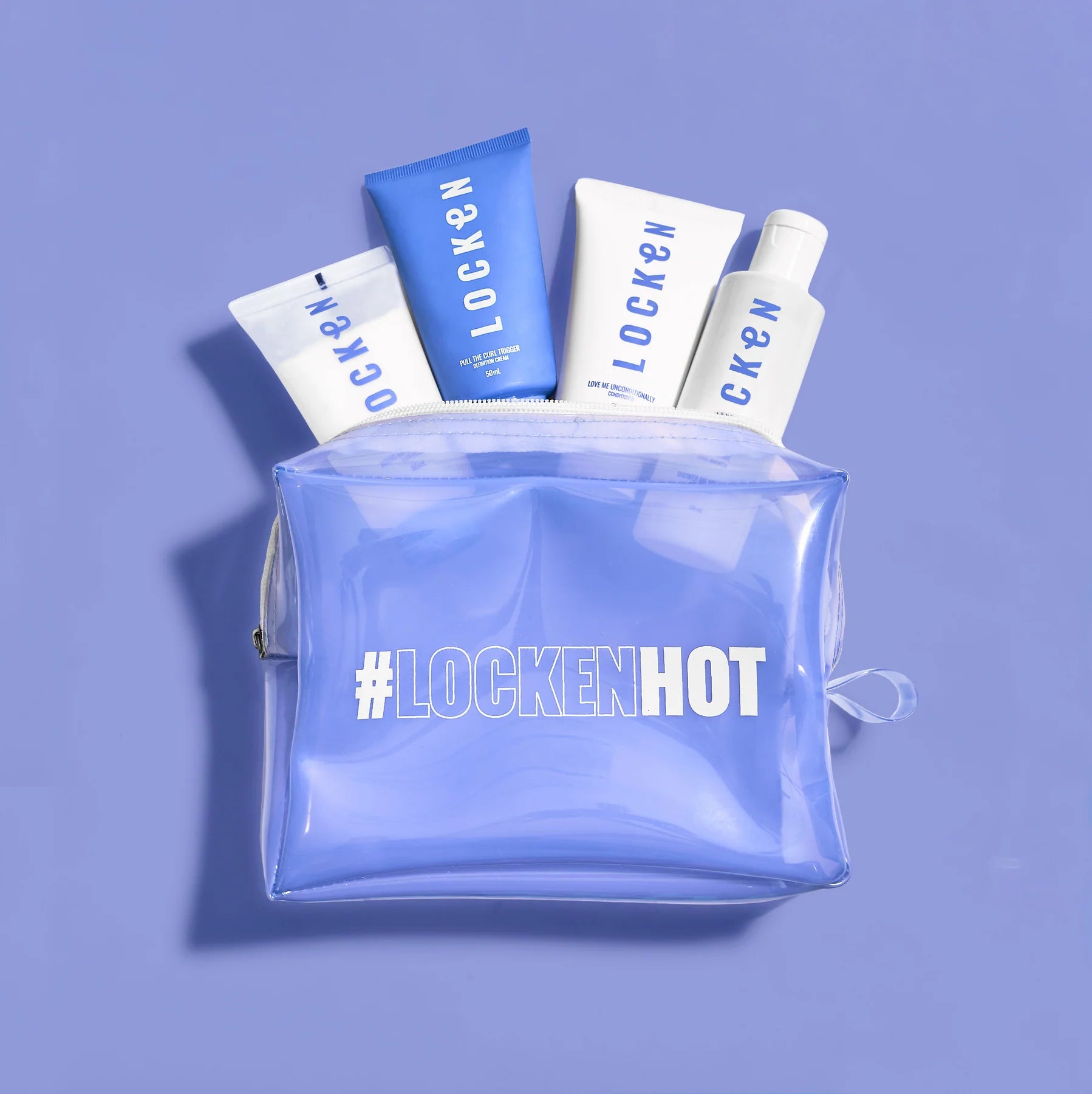 Mini Travel Size Set