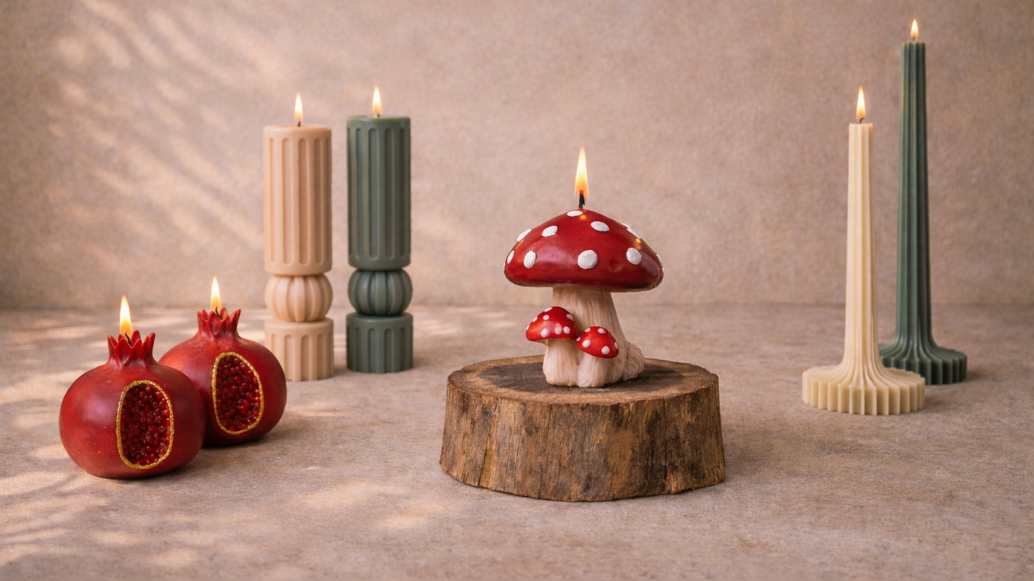 The Nest Concept Store