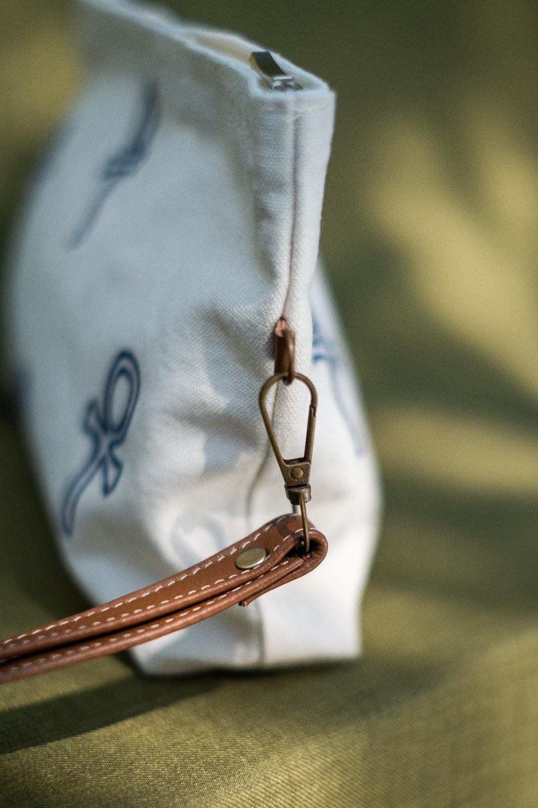 Ankh Pouch