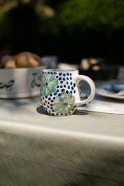 Zahr Mug