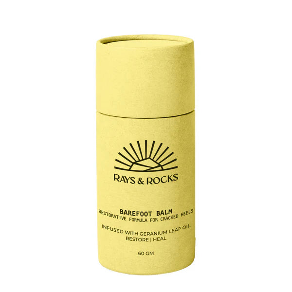 Barefoot Balm - 60gm