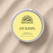 After Sun Recovery Balm - 100 mL