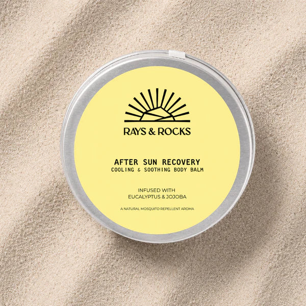 After Sun Recovery Balm - 100 mL