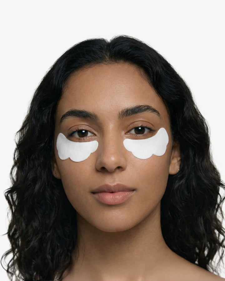 DE-PUFF Under-Eye Patches  Eye Feel Better
